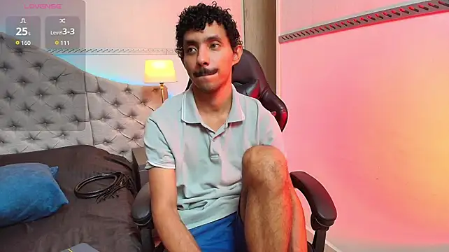 Twunk_miguel Chat XXX in diretta