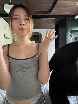 xiaozz-001 Webcam-Show
