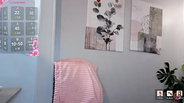 steff_bratz élő XXX-chatje