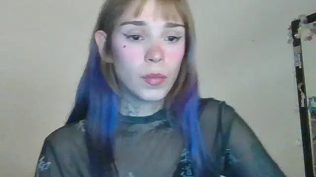 loletabb Live XXX-chat