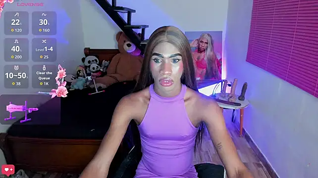 Kendall_Gil live XXX chat