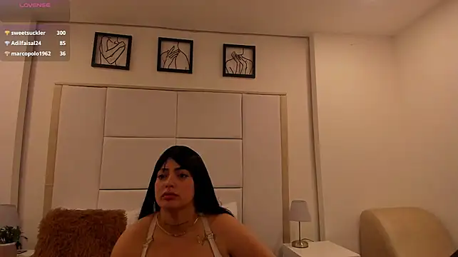 Agatha_Atenea11 网络视讯表演