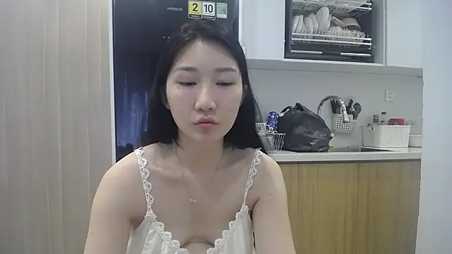 Asiagirll's Live XXX Chat