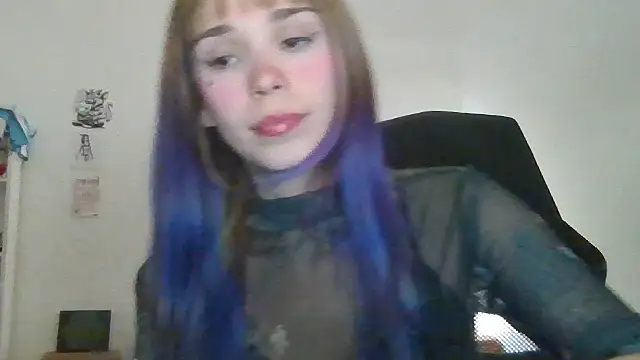 Chat +18 de loletabb ao vivo