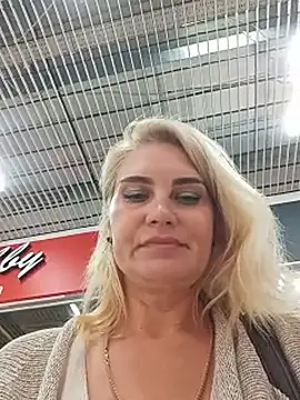 JennyOMay's Live XXX Chat