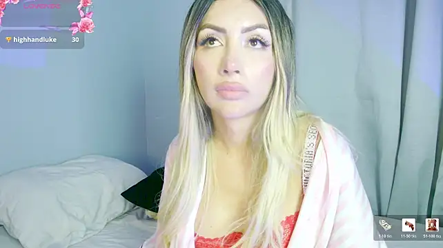 ale_lovee 라이브 XXX 채팅
