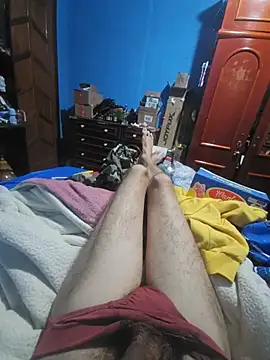 Show de webcam de boysafado2521