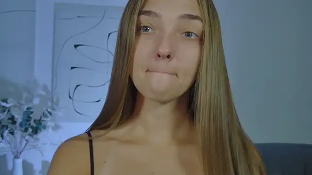 Czat XXX na żywo – MilaVoss