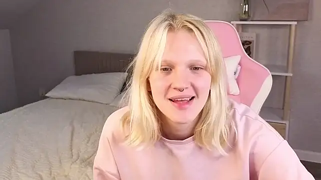 Czat XXX na żywo – Lilly_Jhonass