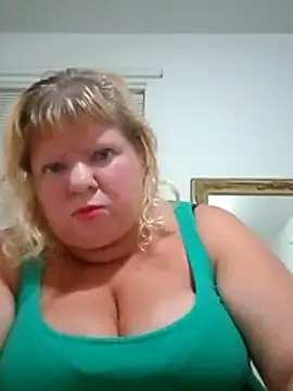 Czat XXX na żywo – JemJensen30