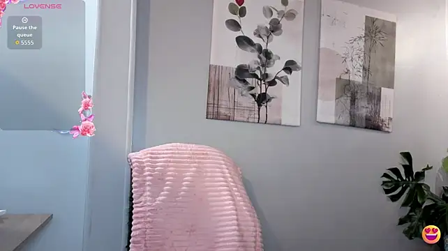 Czat XXX na żywo – steff_bratz