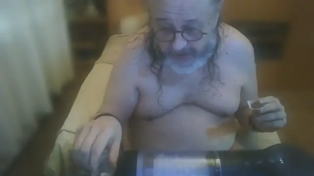 Koldo70 Show in webcam