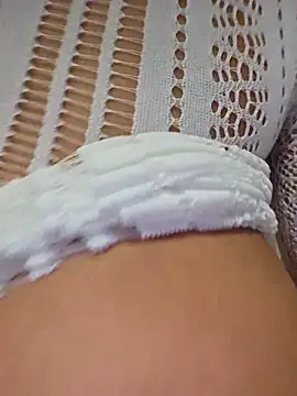kylie_blck Webcam-Show