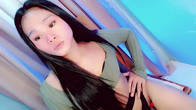 Show de Amomentoflust202 na webcam