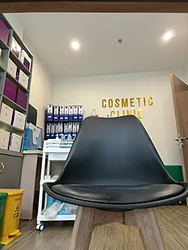 הופעת וובקאם של secretly_masturbating