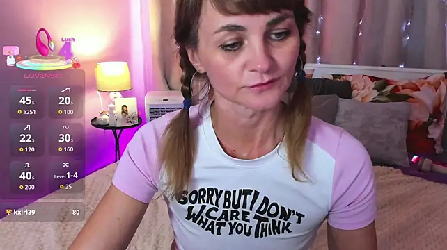 Chat XXX en directo de annasimonsj