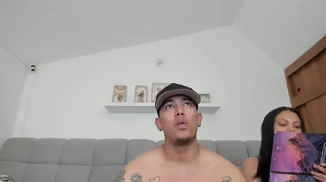 erotic_sins Live XXX Chat