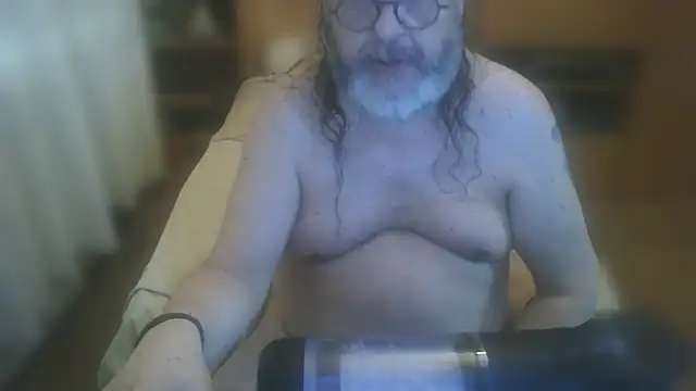 Koldo70's Webcam Show