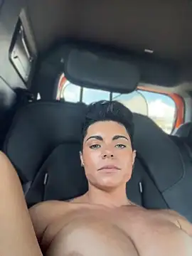 LukeLouHarvey Live XXX-Chat