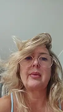 Webkamerová show MariaRichi_