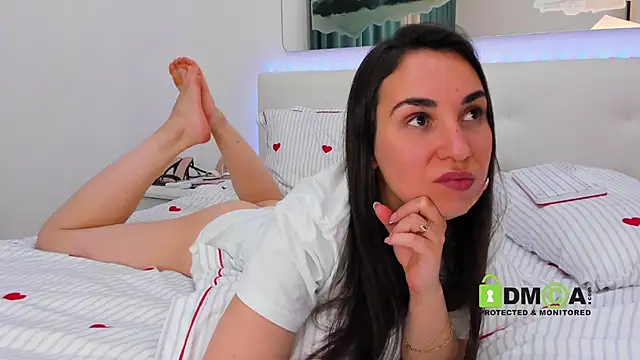 SonyaParadise's Live XXX Chat