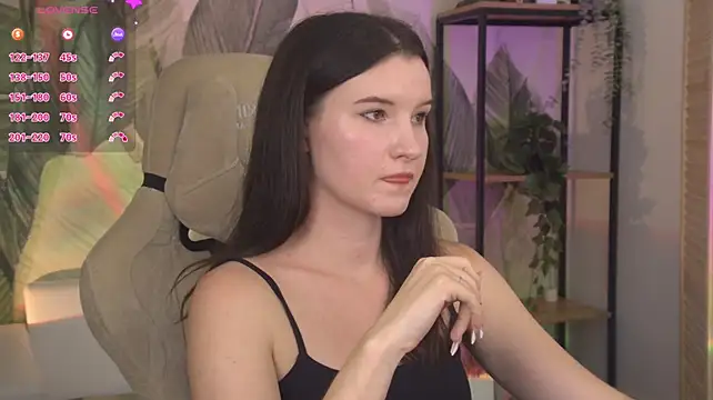 AgataWillis' Live XXX Chat
