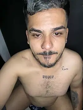 LatinBearX Webcam-Show