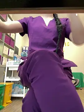 secretly_masturbating 网络视讯表演