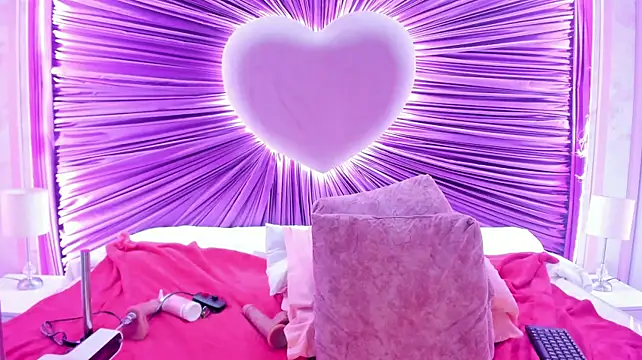 Chat XXX Live Lushi_Love