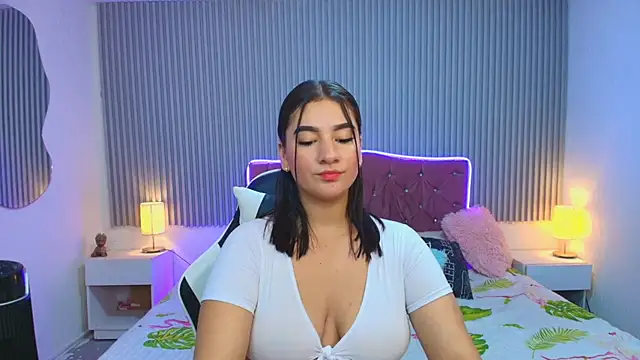 Chat XXX ao vivo de roses_little_