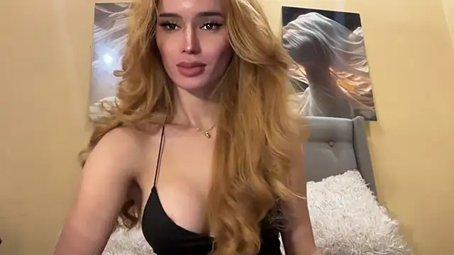 surprisecockmia Adlı Modelin Canlı XXX Sohbeti