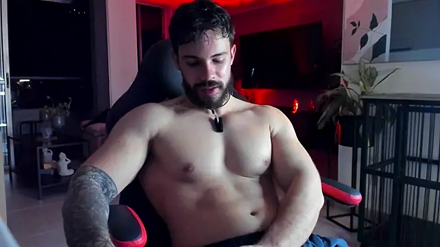 Valenthino_Salvatore's Live XXX Chat
