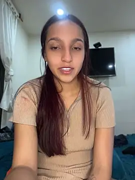 Eve_Ritz's Live XXX Chat