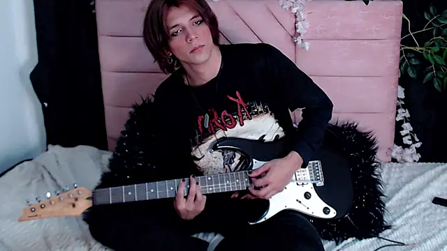Chat XXX en directo de oli_dusk