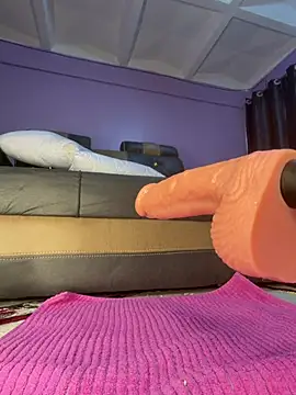 Czat XXX na żywo – Dahlia8