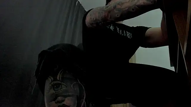 TonyWinston 现场XXX聊天