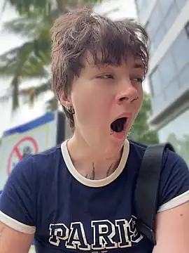 IceMur – Naživo XXX chat
