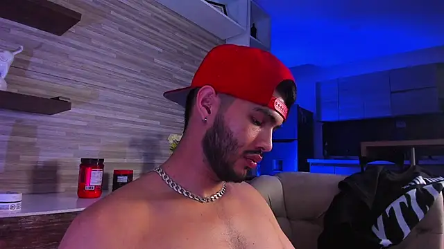 عرض كام Vincentblack