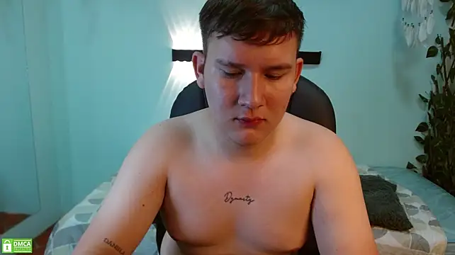 damian_miller7 Webcam show