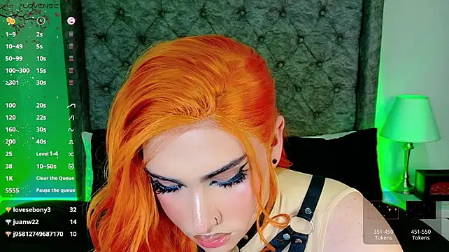โชว์เว็บแคมของ astridjonness