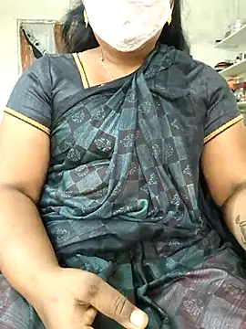 Tamil_Rithika_hot's Webcam Show