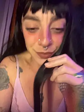 SalyTredelMonte Live XXX-Chat