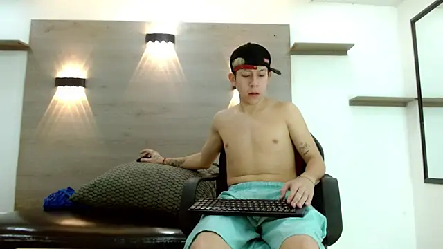 Chat XXX ao vivo de Gaeliitto