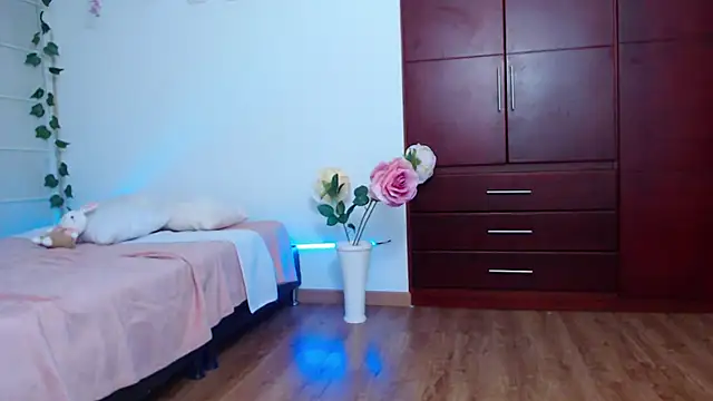 Sarabubbie – Naživo XXX chat
