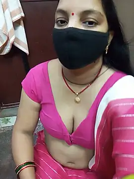 Manjudear Webcam show