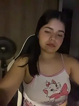 XXXAngella – Naživo XXX chat