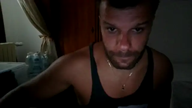 FROCETTO93 Webcam show
