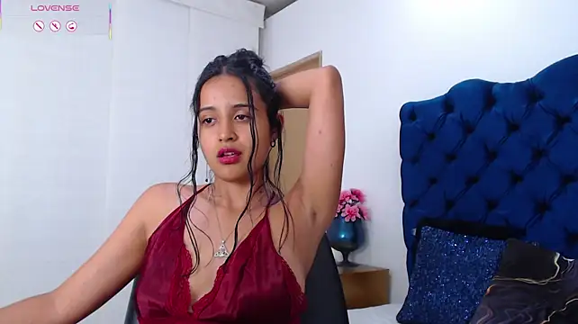 Lili666_ Live XXX-chat