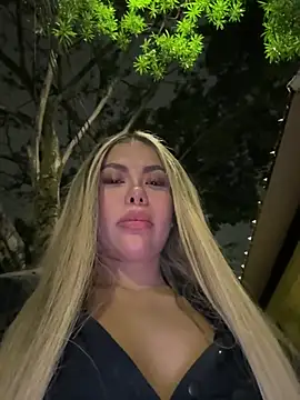 lindaandtony 웹캠 쇼