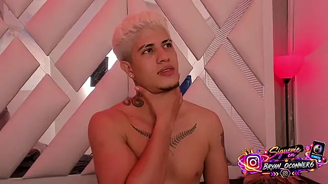 dominic_connor Webcamshow